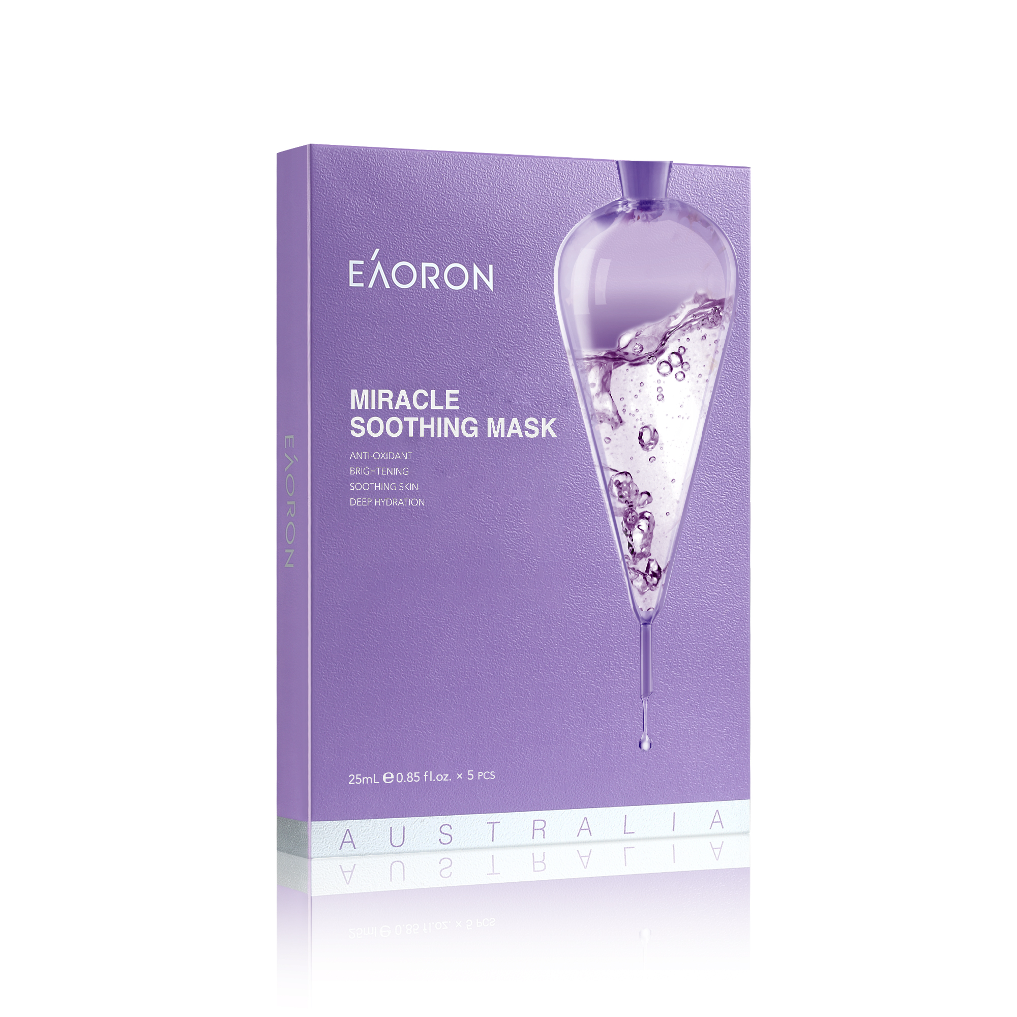 EAORON Miracle Soothing Mask