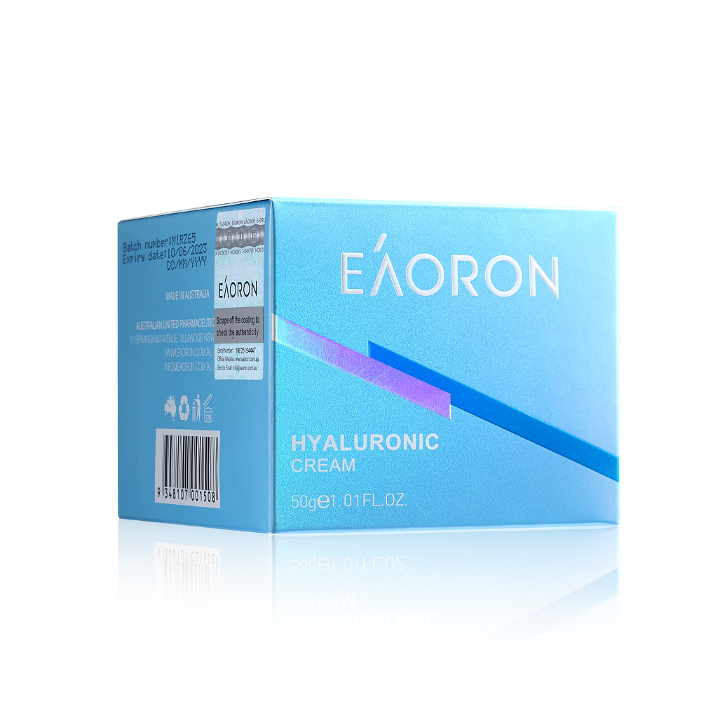 EAORON Hyaluronic Cream