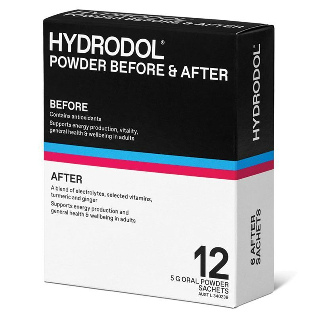 Hydrodol
