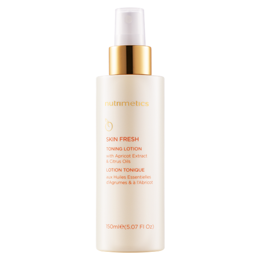 Skin Fresh Toning Lotion 150ml