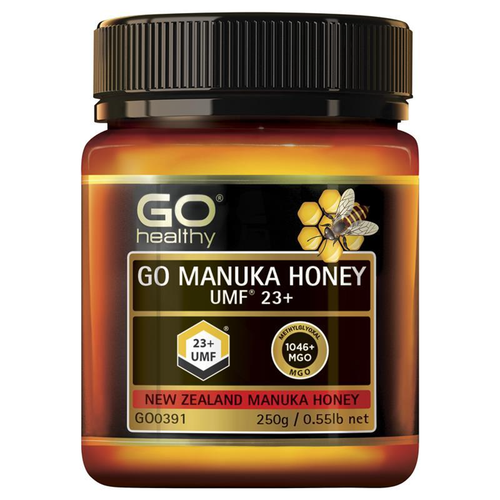 Honey