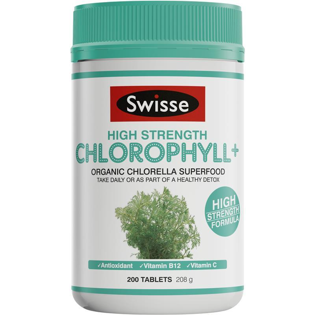 Swisse